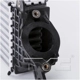 Purchase Top-Quality Intercooler by TYC - 18083 pa4