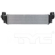 Purchase Top-Quality Intercooler by TYC - 18085 pa5