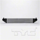 Purchase Top-Quality Intercooler par TYC - 18088 pa5