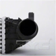Purchase Top-Quality Intercooler by TYC - 18088 pa8