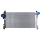 Purchase Top-Quality Intercooler by TYC - 18110 pa1