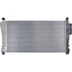 Purchase Top-Quality Intercooler by TYC - 18110 pa4