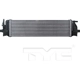 Purchase Top-Quality Intercooler by TYC - 18111 pa4