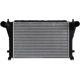 Purchase Top-Quality TYC - 18112 - Intercooler pa2