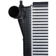 Purchase Top-Quality Intercooler by TYC - 18113 pa1