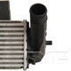 Purchase Top-Quality Intercooler by TYC - 18118 pa1