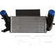 Purchase Top-Quality Intercooler by TYC - 18118 pa3