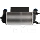 Purchase Top-Quality Intercooler by TYC - 18118 pa4