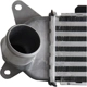 Purchase Top-Quality TYC - 18122 - Turbocharger Intercooler pa3