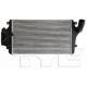 Purchase Top-Quality Intercooler by TYC - 18126 pa1