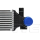 Purchase Top-Quality Intercooler by TYC - 18139 pa2