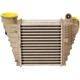 Purchase Top-Quality Intercooler by VALEO - 817653 pa2