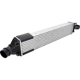 Purchase Top-Quality Intercooler - AU3012115 pa4