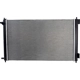 Purchase Top-Quality Intercooler - LX3012100 pa1
