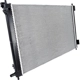 Purchase Top-Quality Intercooler - LX3012100 pa2
