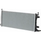 Purchase Top-Quality Intercooler - MB3012102 pa1