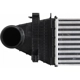 Purchase Top-Quality Intercooler - MB3012105 pa2