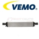 Purchase Top-Quality Intercooler by VEMO - V15-60-6037 pa2