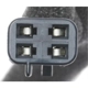 Purchase Top-Quality Interior Air Temperature Sensor by BLUE STREAK (HYGRADE MOTOR) - AX146 pa1