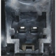 Purchase Top-Quality Interior Air Temperature Sensor by BLUE STREAK (HYGRADE MOTOR) - AX149 pa2
