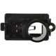 Purchase Top-Quality BLUE STREAK (HYGRADE MOTOR) - AX236 - Interior Air Temperature Sensor pa3
