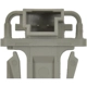 Purchase Top-Quality BLUE STREAK (HYGRADE MOTOR) - AX313 - Ambient Air Temperature Sensor pa3