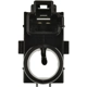 Purchase Top-Quality BLUE STREAK (HYGRADE MOTOR) - AX317 - Interior Air Temperature Sensor pa1
