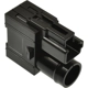 Purchase Top-Quality BLUE STREAK (HYGRADE MOTOR) - AX317 - Interior Air Temperature Sensor pa2