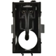 Purchase Top-Quality BLUE STREAK (HYGRADE MOTOR) - AX317 - Interior Air Temperature Sensor pa3