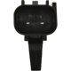 Purchase Top-Quality Interior Air Temperature Sensor by BLUE STREAK (HYGRADE MOTOR) - AX318 pa2