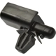Purchase Top-Quality Interior Air Temperature Sensor by BLUE STREAK (HYGRADE MOTOR) - AX318 pa3