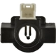 Purchase Top-Quality Interior Air Temperature Sensor by BLUE STREAK (HYGRADE MOTOR) - AX322 pa1