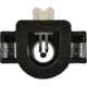 Purchase Top-Quality Interior Air Temperature Sensor by BLUE STREAK (HYGRADE MOTOR) - AX322 pa2