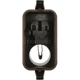 Purchase Top-Quality Interior Air Temperature Sensor by BLUE STREAK (HYGRADE MOTOR) - AX350 pa3
