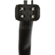 Purchase Top-Quality Interior Air Temperature Sensor by BLUE STREAK (HYGRADE MOTOR) - AX374 pa2
