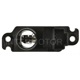Purchase Top-Quality Interior Air Temperature Sensor by BLUE STREAK (HYGRADE MOTOR) - AX399 pa2
