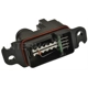 Purchase Top-Quality Interior Air Temperature Sensor by BLUE STREAK (HYGRADE MOTOR) - AX399 pa3