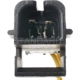 Purchase Top-Quality Interior Air Temperature Sensor by BLUE STREAK (HYGRADE MOTOR) - AX86 pa3