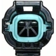 Purchase Top-Quality Interior Air Temperature Sensor by BLUE STREAK (HYGRADE MOTOR) - AX201 pa8
