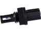 Purchase Top-Quality MOTORCRAFT - YH2872 - Cabin Air Temperature Sensor pa2