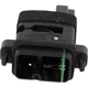 Purchase Top-Quality Interior Air Temperature Sensor by MOTORCRAFT - YH1939 pa13