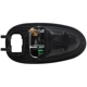 Purchase Top-Quality ACI/MAXAIR - 361232 - Front Driver Side Interior Door Handle pa3