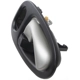 Purchase Top-Quality ACI/MAXAIR - 361233 - Rear Passenger Side Interior Door Handle pa1