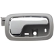 Purchase Top-Quality ACI/MAXAIR - 361236 - Front Passenger Side Interior Door Handle pa1