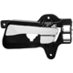 Purchase Top-Quality Interior Door Handle by ACI/MAXAIR - 361520 pa1