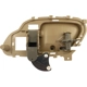 Purchase Top-Quality Interior Door Handle by ACI/MAXAIR - 61203 pa2