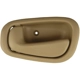 Purchase Top-Quality Interior Door Handle by ACI/MAXAIR - 61800 pa1