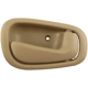 Purchase Top-Quality Interior Door Handle by ACI/MAXAIR - 61801 pa1
