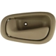 Purchase Top-Quality Interior Door Handle by ACI/MAXAIR - 61802 pa1