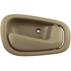 Purchase Top-Quality Interior Door Handle by ACI/MAXAIR - 61803 pa1